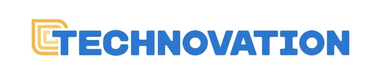 Technovation Logo Technovation Logo