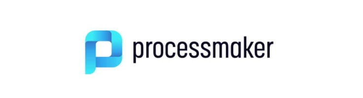 ProcessMaker Logo ProcessMaker Logo