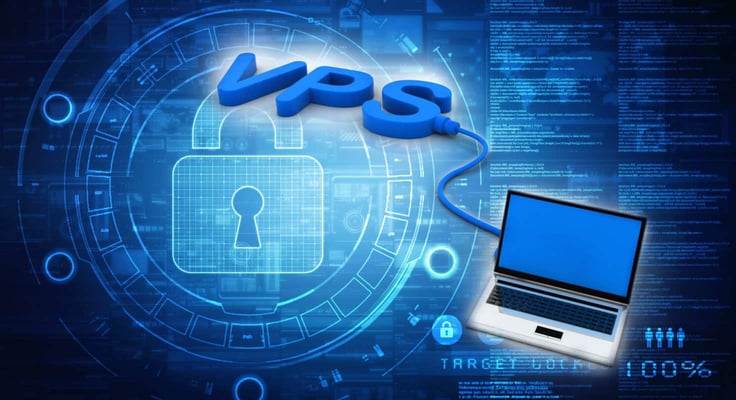 VPS letters plugged into lap top VPS letters plugged into lap top