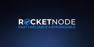 RocketNode logo