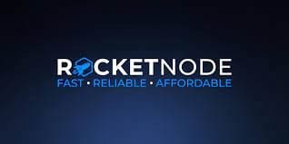 RocketNode logo RocketNode logo