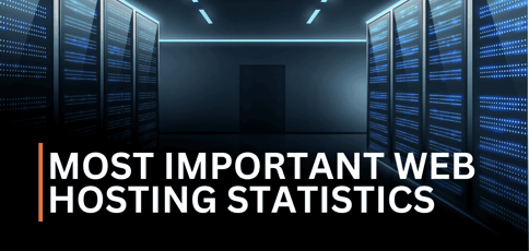 Web Hosting Statistics Web Hosting Statistics