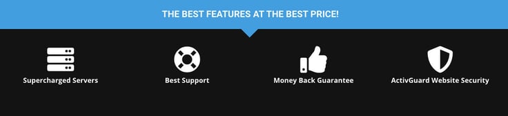 Features At Great Price Features At Great Price