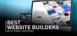 7 Best Website Builders With Email Services (March 2025)