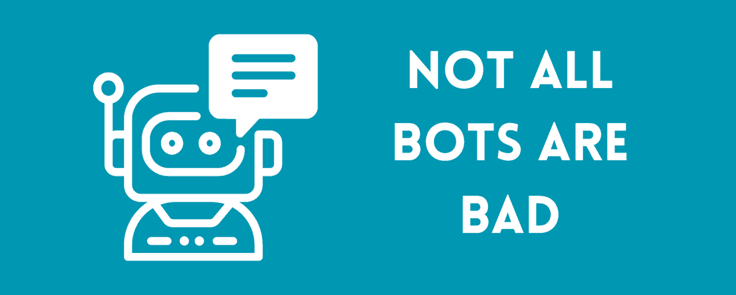 bad bots vs good bots bad bots vs good bots