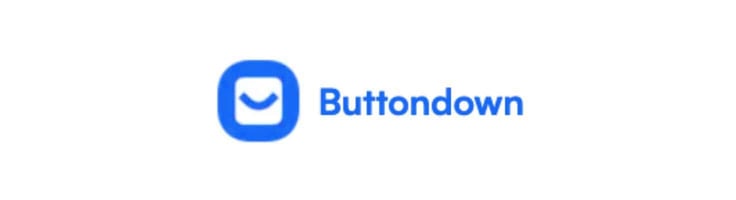 Buttondown Logo Buttondown Logo