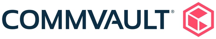 Commvault Logo Commvault Logo