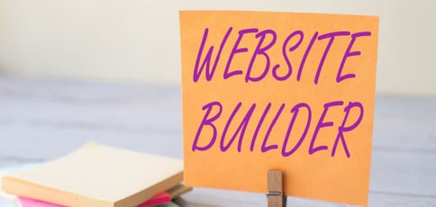 Cheapest Website Builders