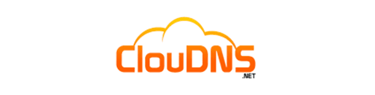 ClouDNS logo