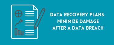 data recovery definition