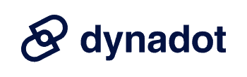 Dynadot logo Dynadot logo