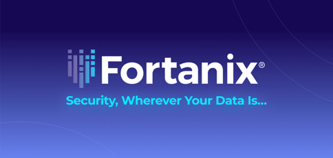 Fortanix Provides Protection For Data In Use With Confidential Computing