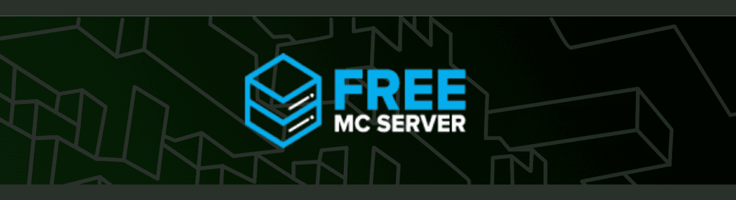 Free MC Server Logo