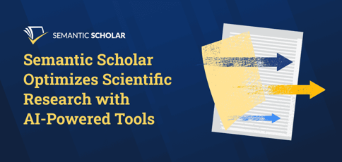 Semantic Scholar Optimizes Scientific Research With Ai Powered Tools And Apis