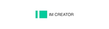 IM Creator Logo