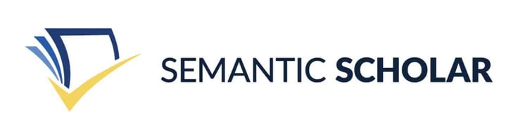 Semantic Scholar Logo Semantic Scholar Logo