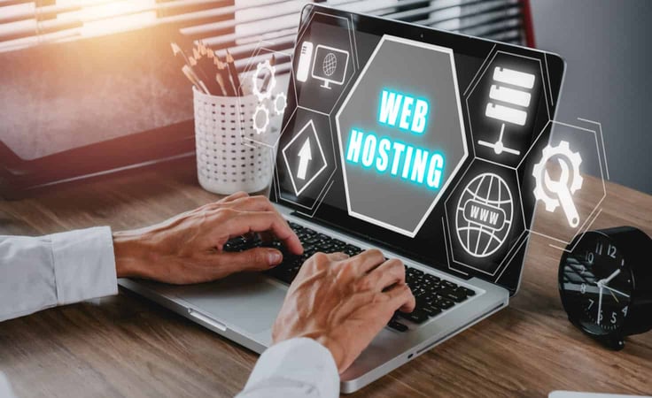 Web Hosting Web Hosting