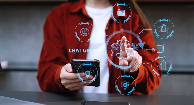 AI-based Website Building AI-based Website Building