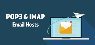 7 Best POP3 and IMAP Email Providers (2024)&nbsp;