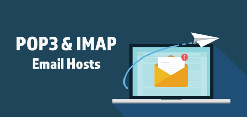 Best Pop3 And Imap Email Providers
