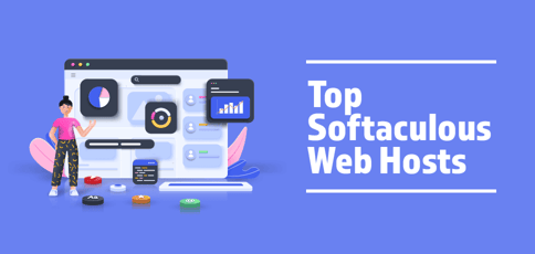 Best Web Hosting With Softaculous Best Web Hosting With Softaculous
