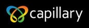 Capillary logo Capillary logo