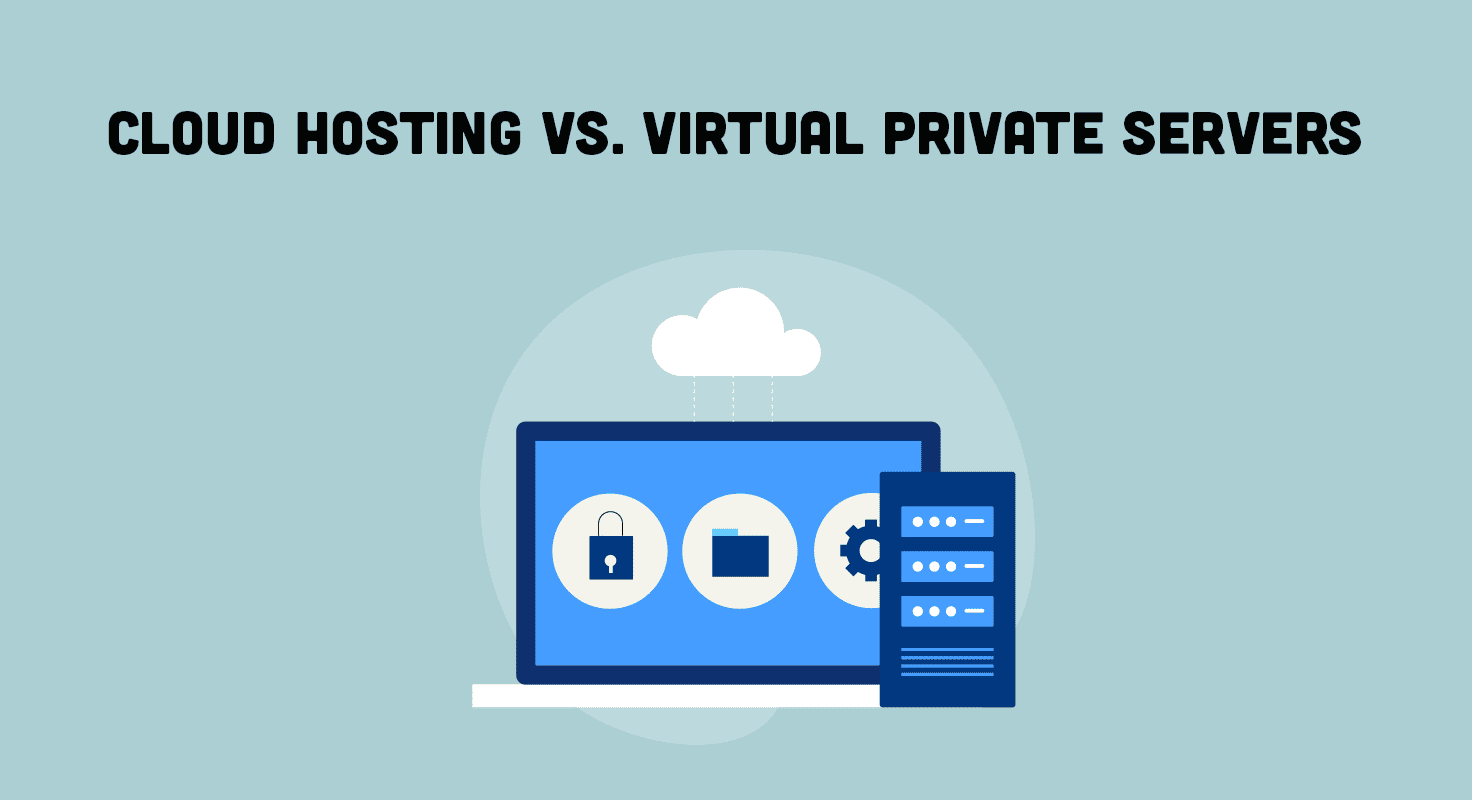 5 best managed cloud hosting services 2024 