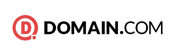 Domain.com logo