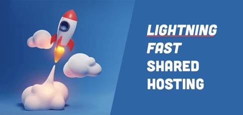 Fastest Shared Hosting Plans