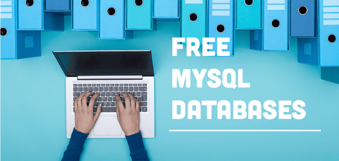 Free Mysql Databases Online