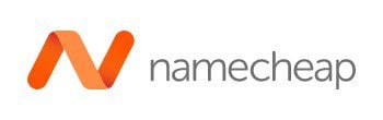 Namecheap logo