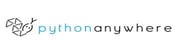 PythonAnywhere logo PythonAnywhere logo