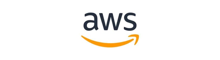 AWS Logo AWS Logo