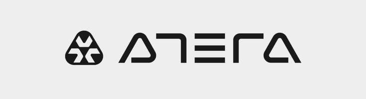 Atera Logo Atera Logo