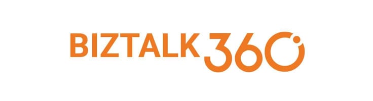 BizTalk360 Logo BizTalk360 Logo