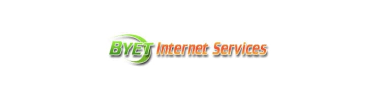 ByetHost Logo