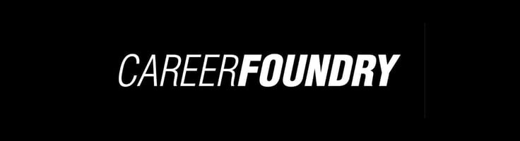 CareerFoundry Logo CareerFoundry Logo