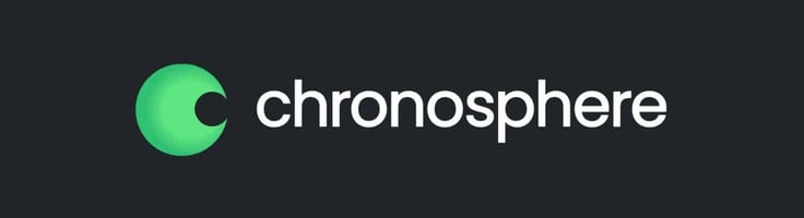 Chronosphere Logo Chronosphere Logo