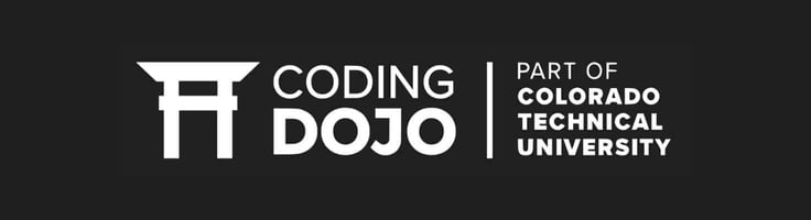 Coding Dojo Logo