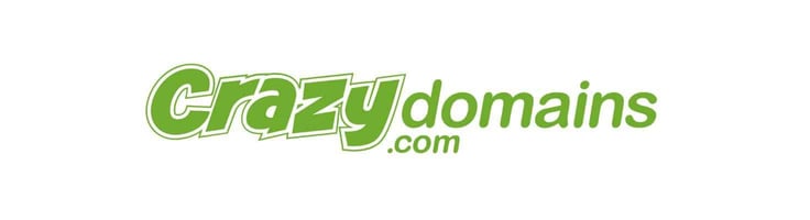 Crazy Domains Logo