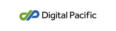Digital Pacific Logo