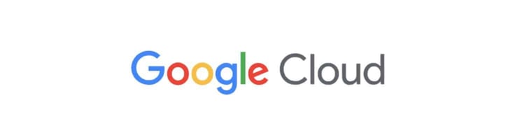 Google Cloud Logo