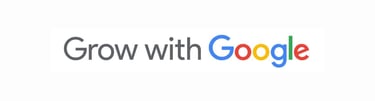 Grow with Google Logo