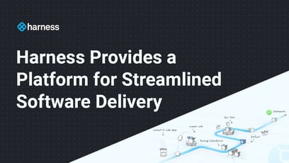 Harness Provides A Ci Cd Platform For Streamlined Software Delivery