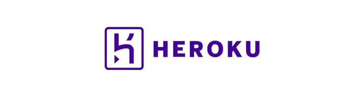 Heroku Logo Heroku Logo