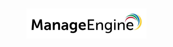 ManageEngine Logo ManageEngine Logo