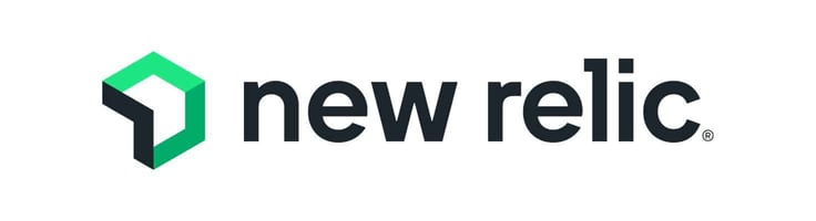 New Relic Logo New Relic Logo