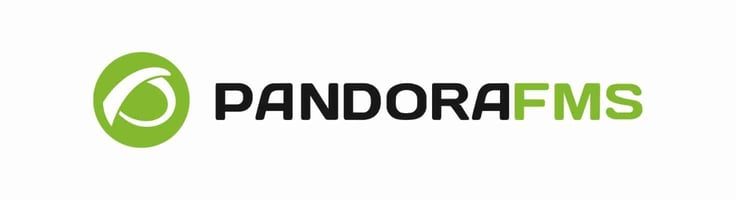 Pandora FMS Logo Pandora FMS Logo