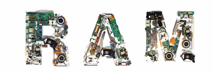 Random Access Memory (RAM) Random Access Memory (RAM)