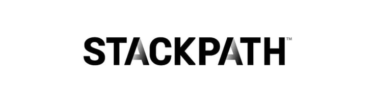 StackPath Logo StackPath Logo